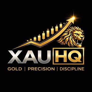 🏛️ XAUHQ | FOREX HEADQUARTERS