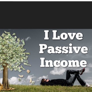 Passive Income Ideas
