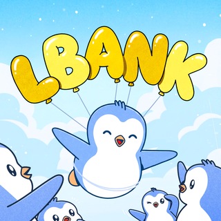 LBank Official Group