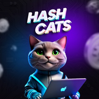 HashCats Official Group