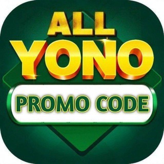 ALL YONO.promocode🎁 Crypto