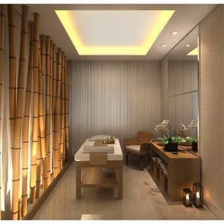 گروه ماساژ دنیز