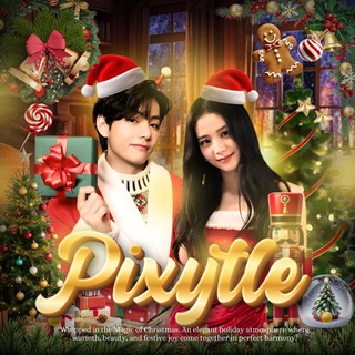 PIXYTLE OPEN 06.00 - 23.00 WIB! 🕌🌙