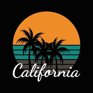 Калифорния • California Chat