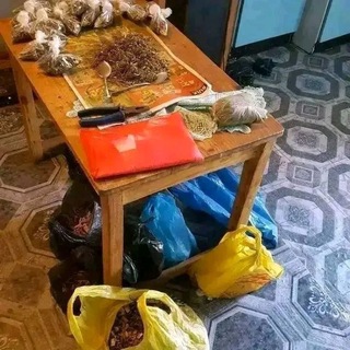 መርጌታ አስረስ የባህል መድሀኒት