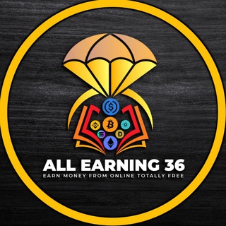 🌍All Earning 36 Chat