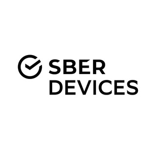 Устройства Sber с ассистентом Салют