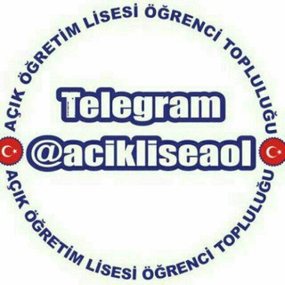 AçıkÖğretim Lisesi AOL
