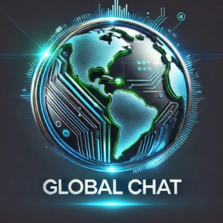GLOBAL CHAT 🗯️ ✞