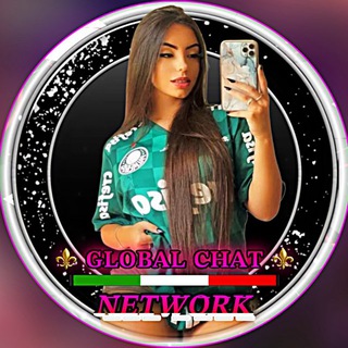 🔥 𝐆𝐥𝐨𝐛𝐚𝐥 𝐂𝐡𝐚𝐭 𝐍𝐞𝐭𝐰𝐨𝐫𝐤 🔥