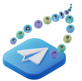 Free Telegram Members
